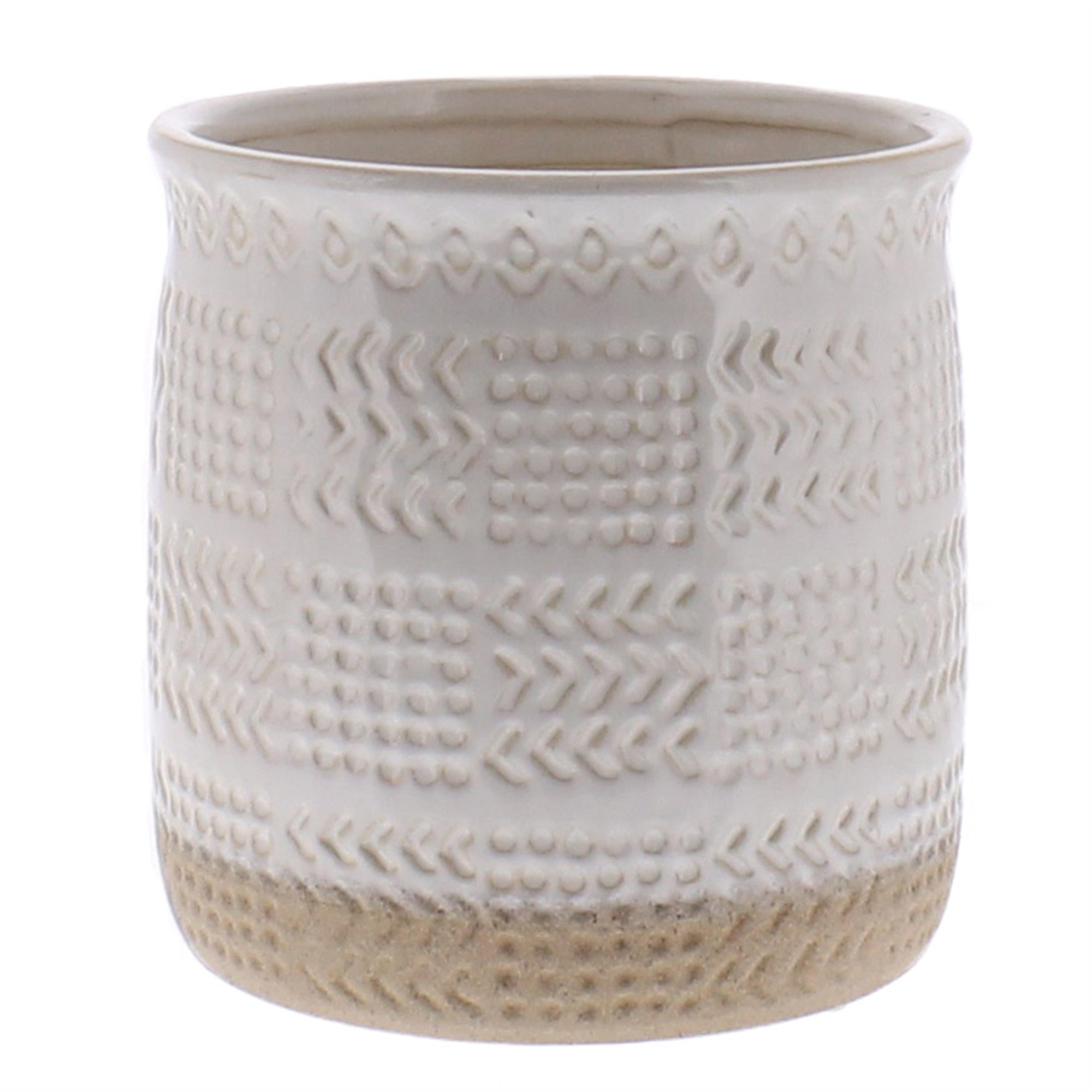 Cheyenne Cachepot (M)