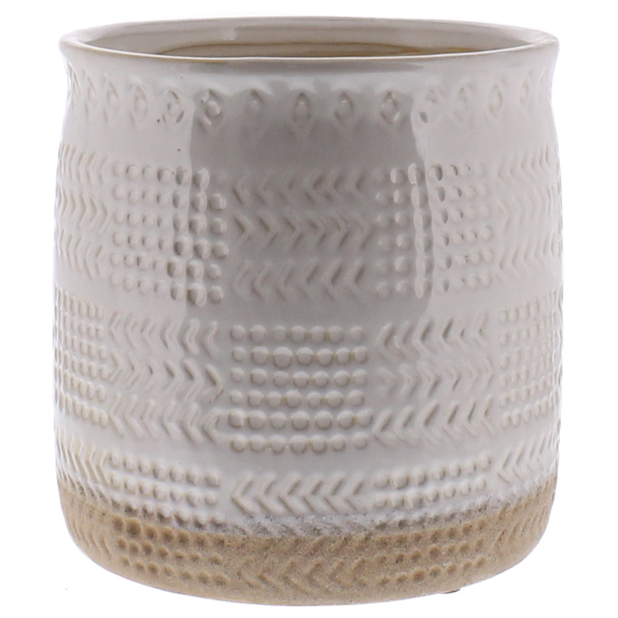 Cheyenne Cachepot (L)