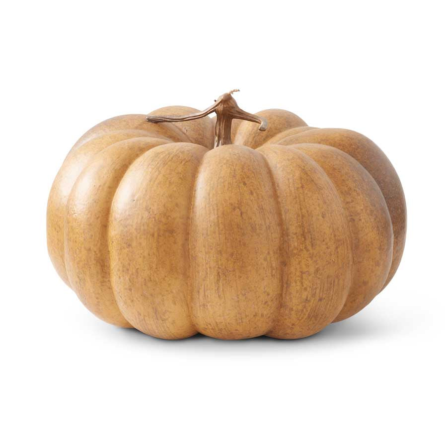 Extra Large Camel Pumpkin (5610100097181)