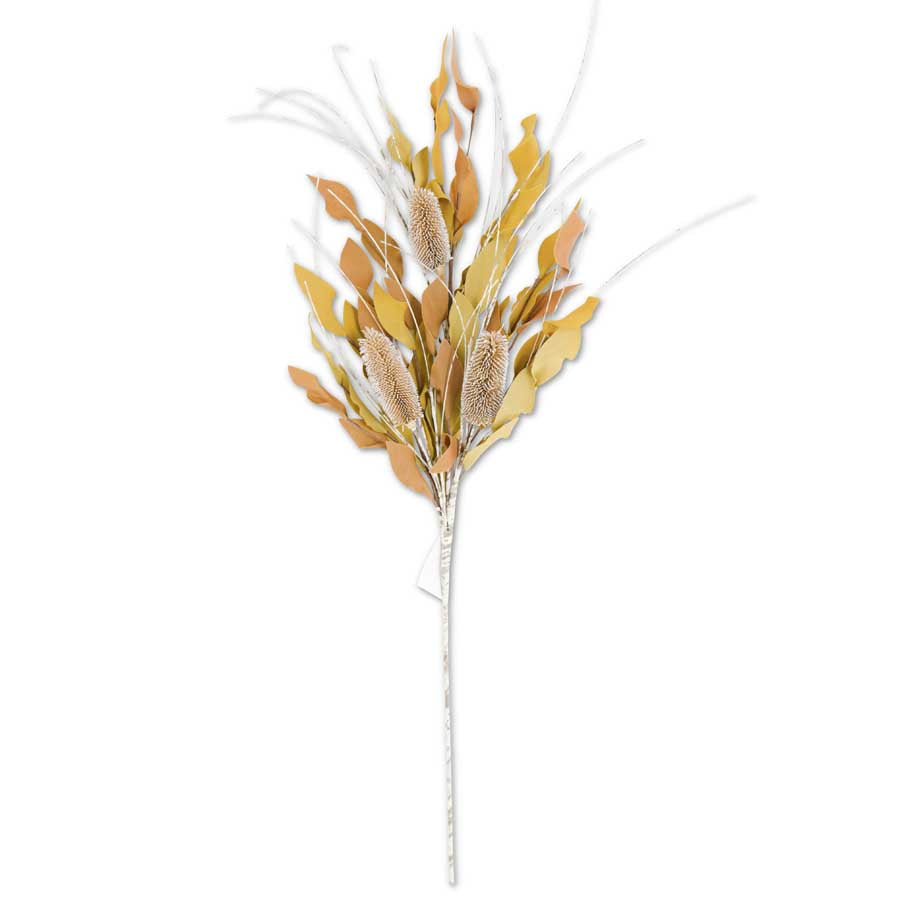 25" Autumnal Thistle Stem (5610102227101)
