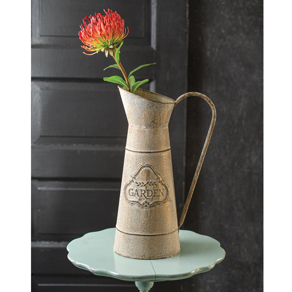 Brimfield Long Narrow Pitcher