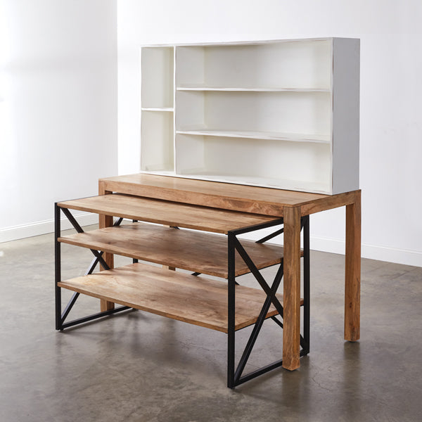 Mercantile Display
