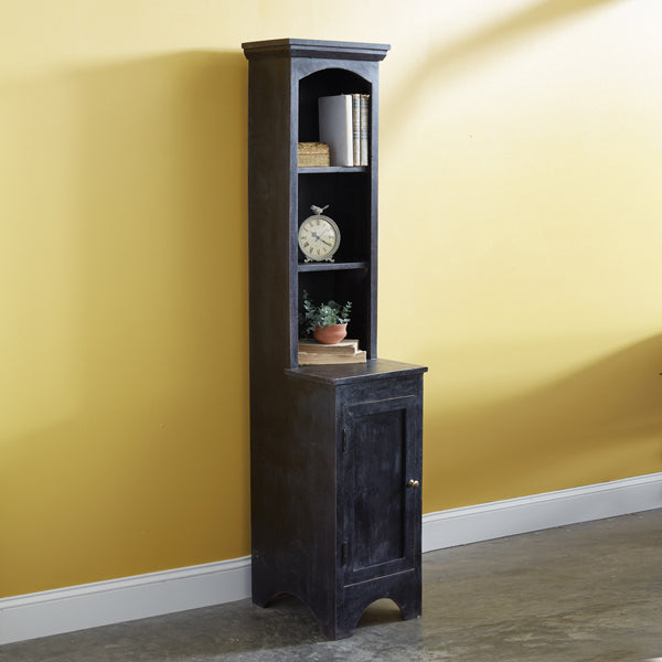 Slim Storage Cabinet