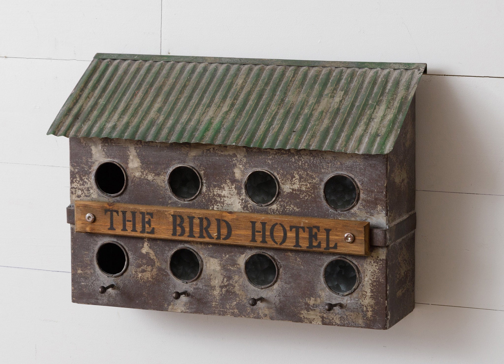 The Bird Hotel
