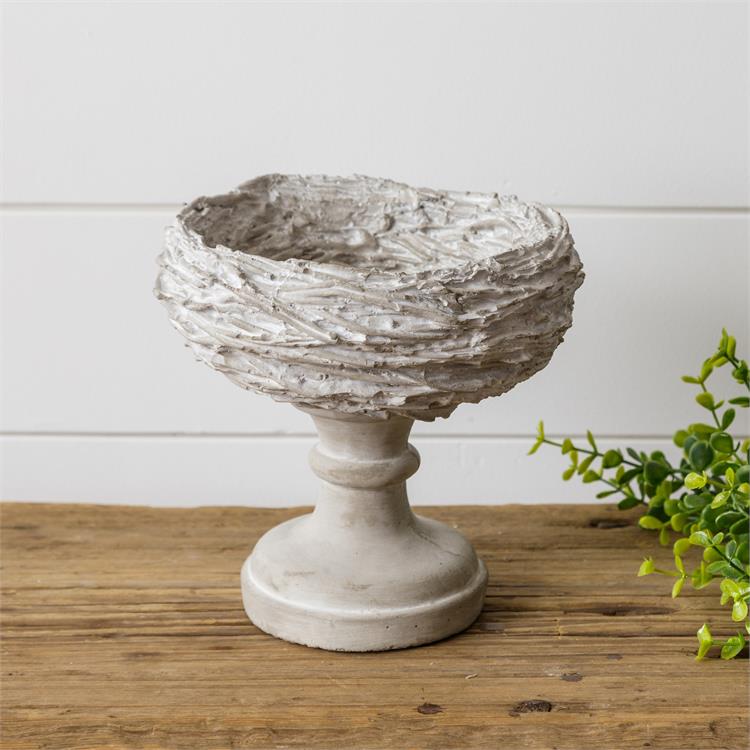 Cement Nest Pillar Holder