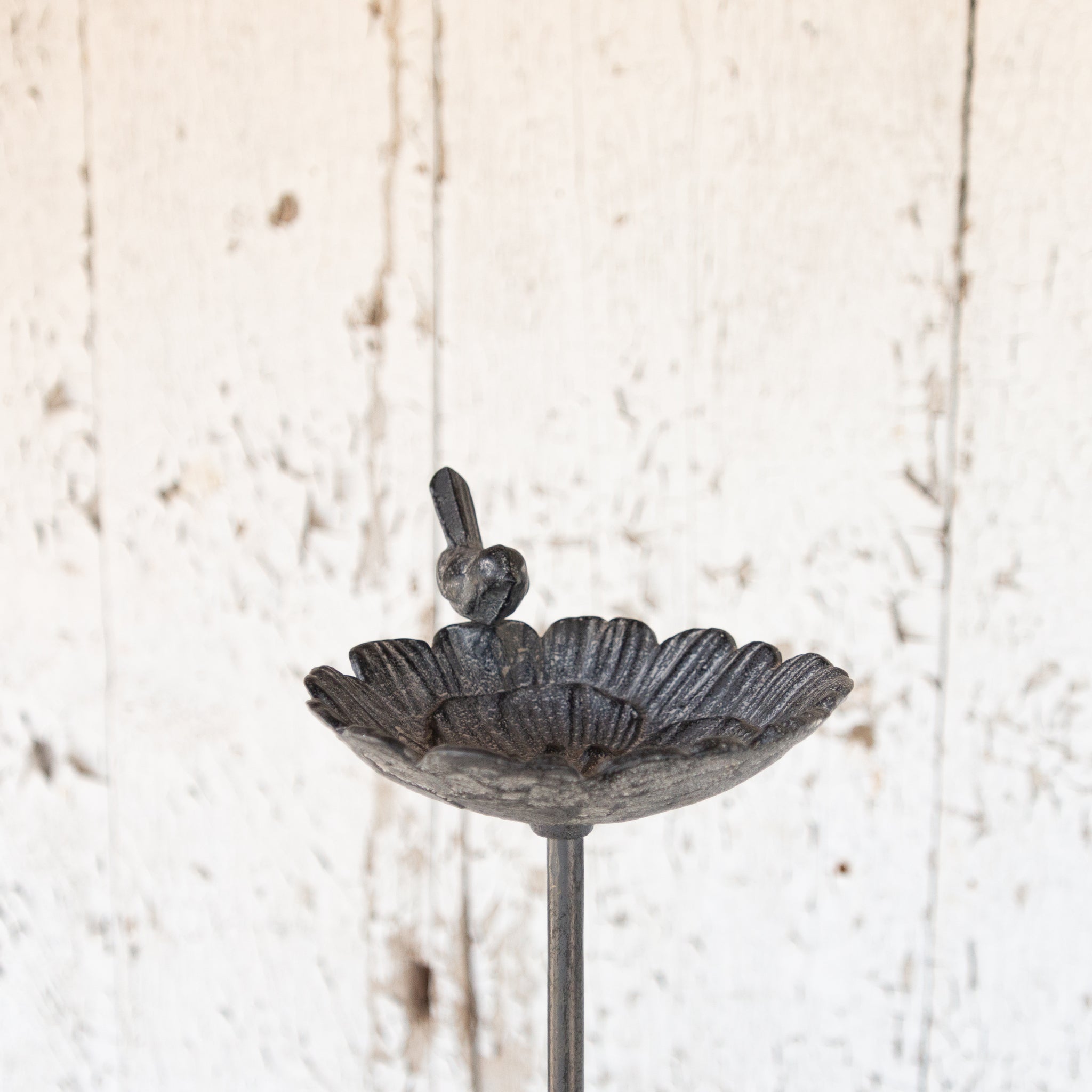 Bird Feeder Stake
