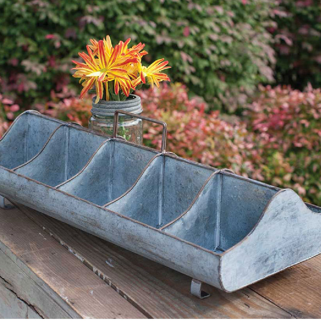 Feed Trough Caddy