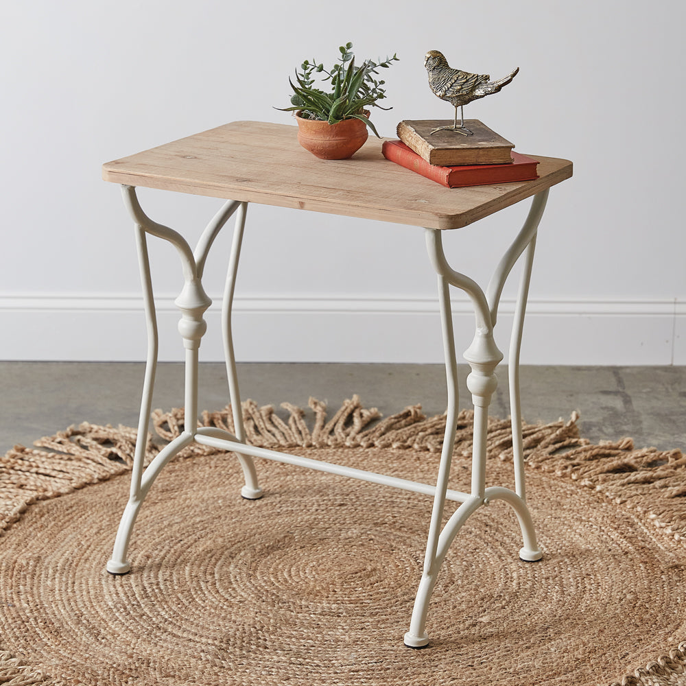 Emma Petite Table