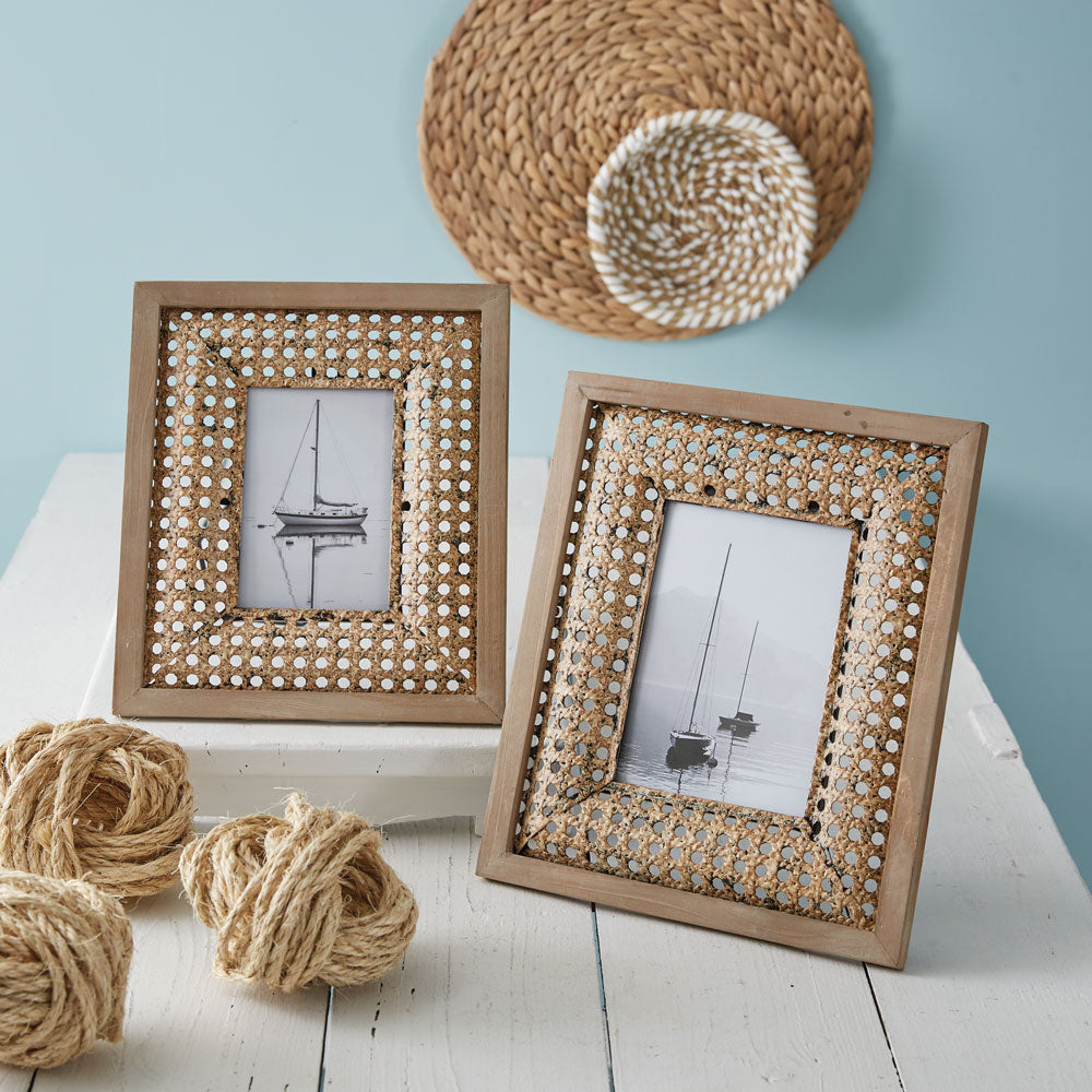 Cape May Photo Frame - 5 x 7