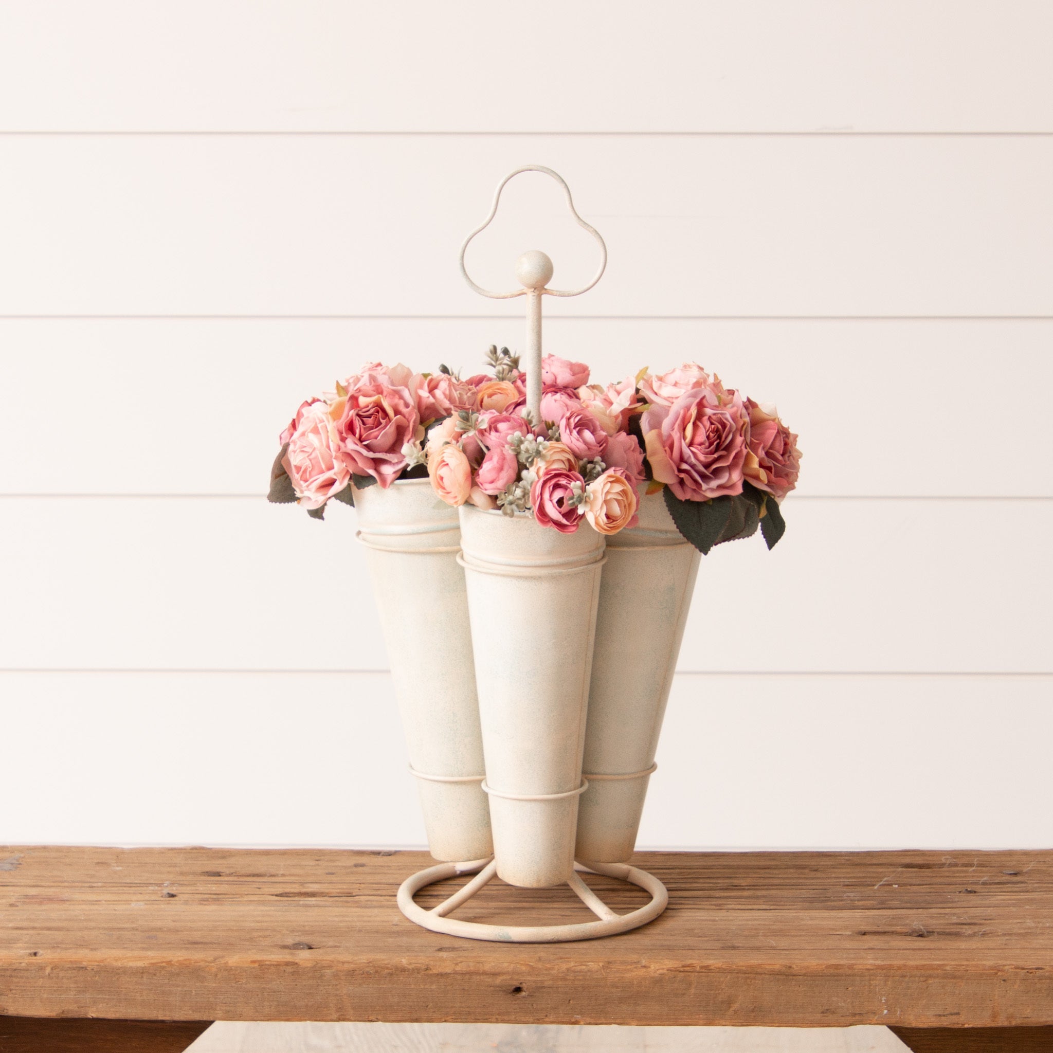 Flower Stem Caddy