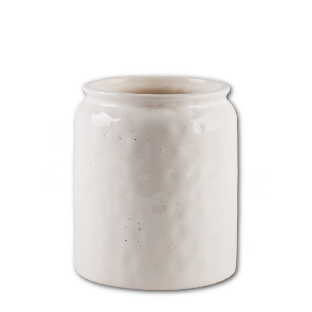 Organic Form Crock