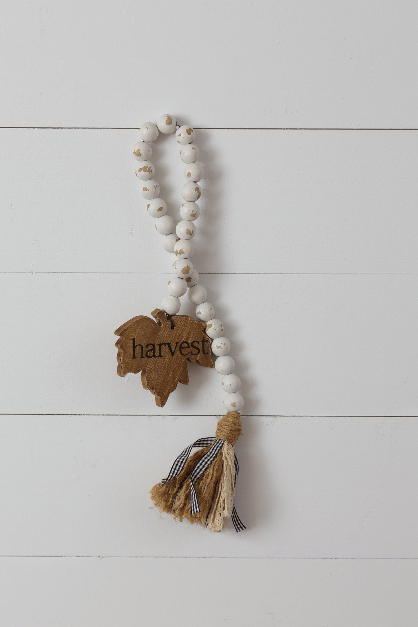 Harvest Beads
