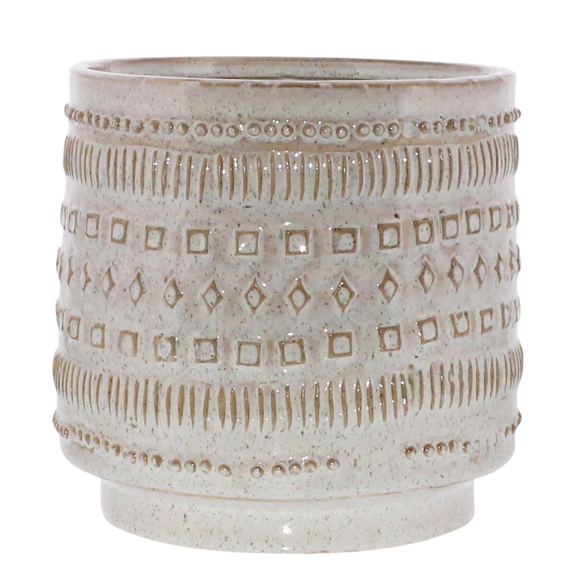 Peru Cachepot (L)