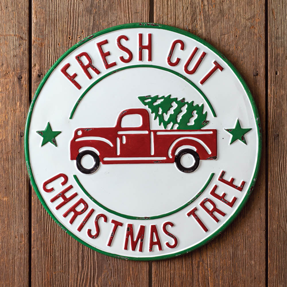 Fresh Cut Wall Art