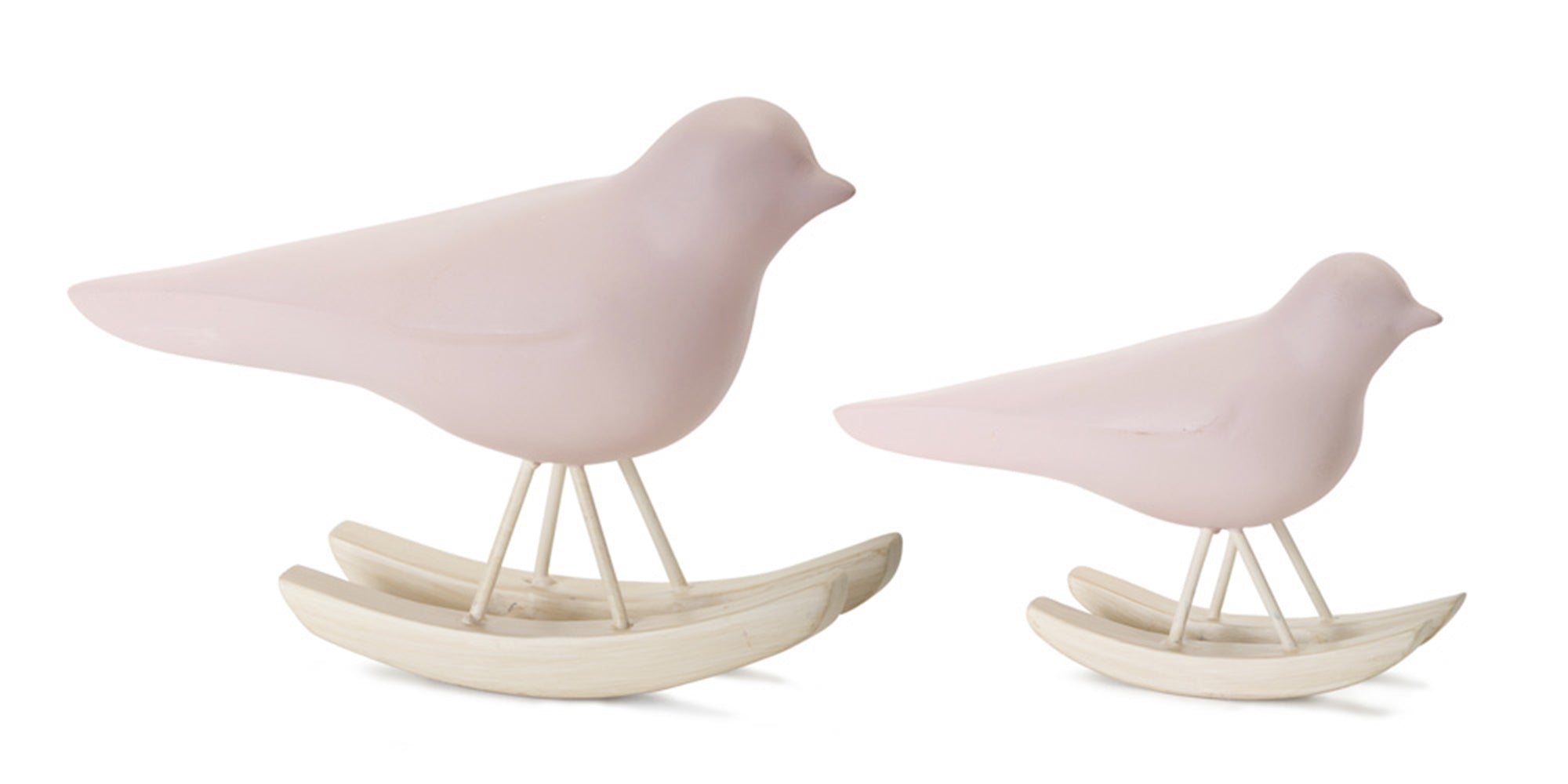 Bird Rockers (S/2)