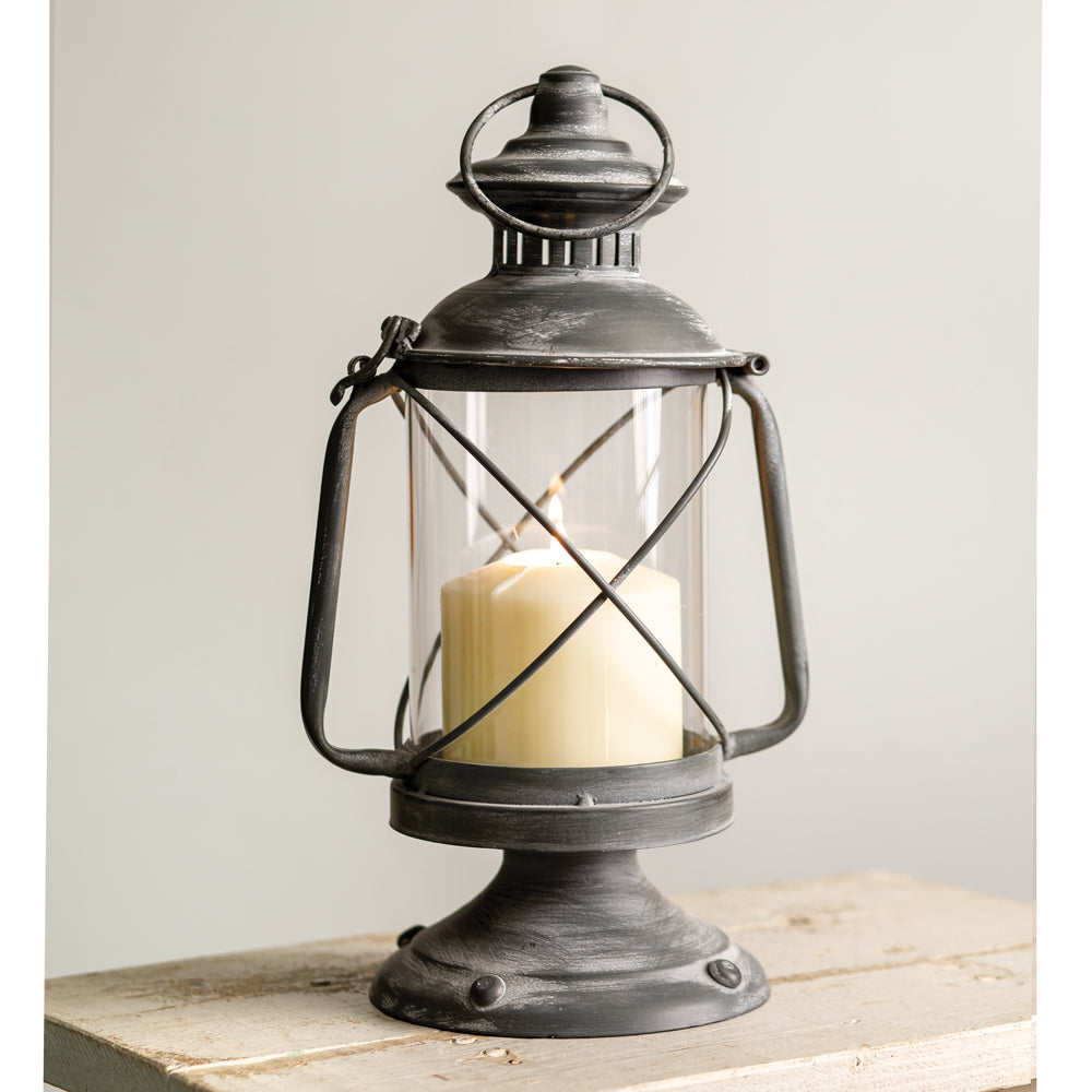 Hurricane Lantern