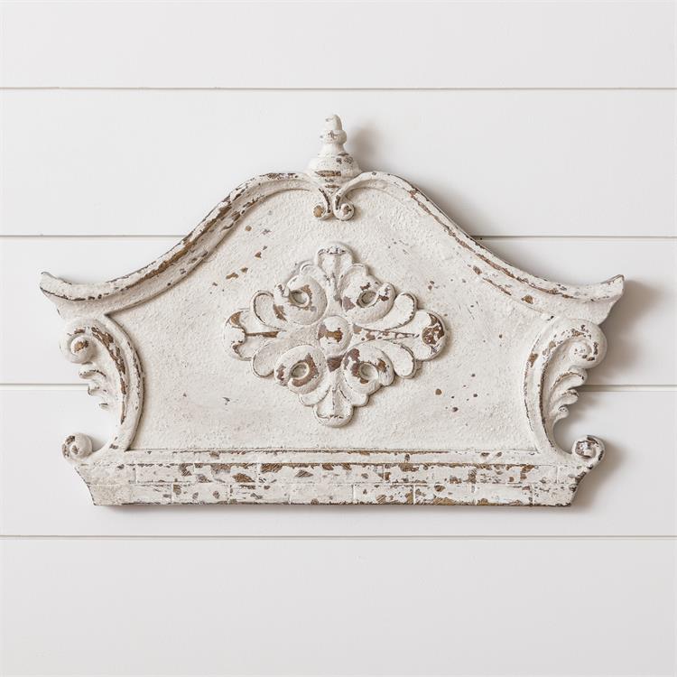 Architectural Wall Detail