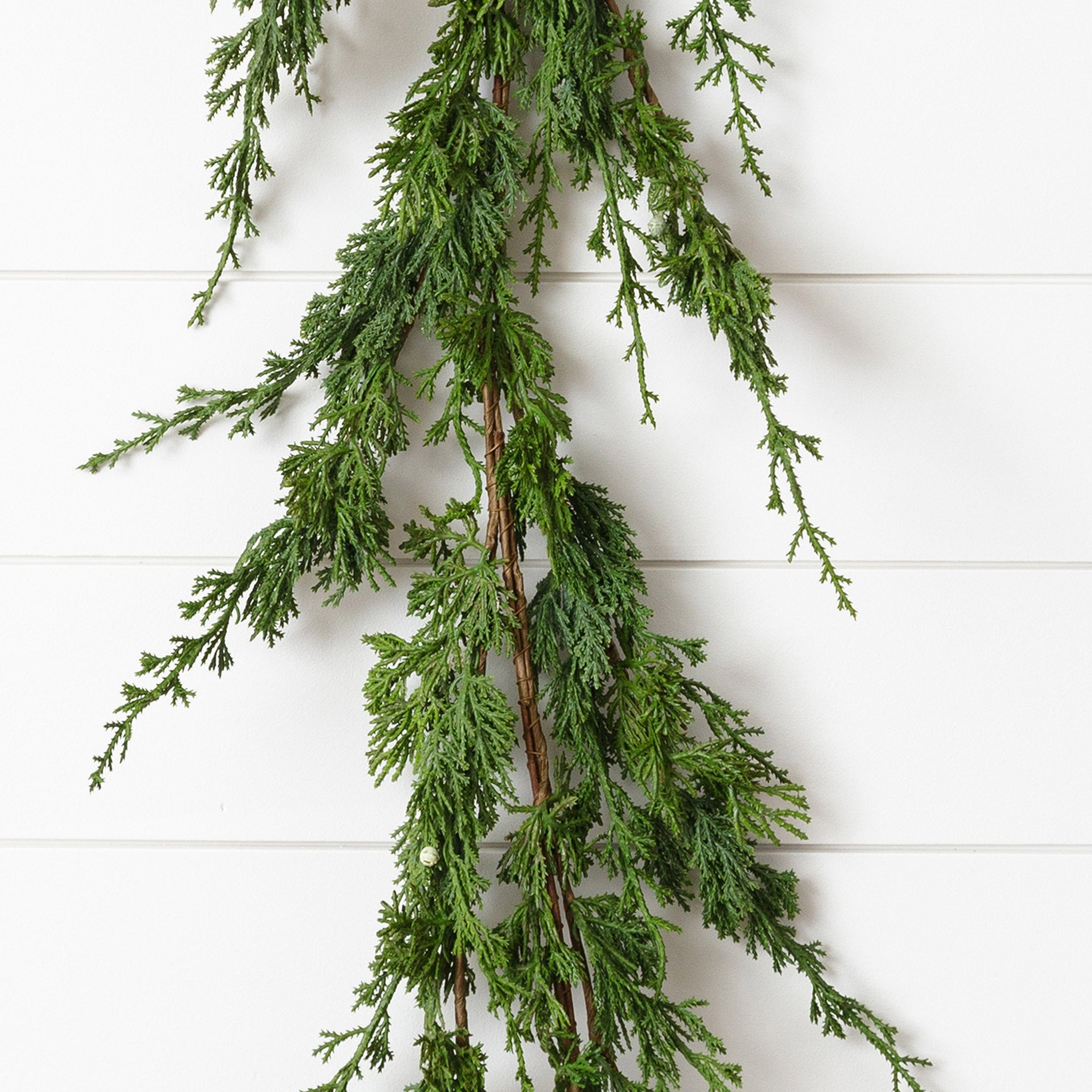 Cedar Garland