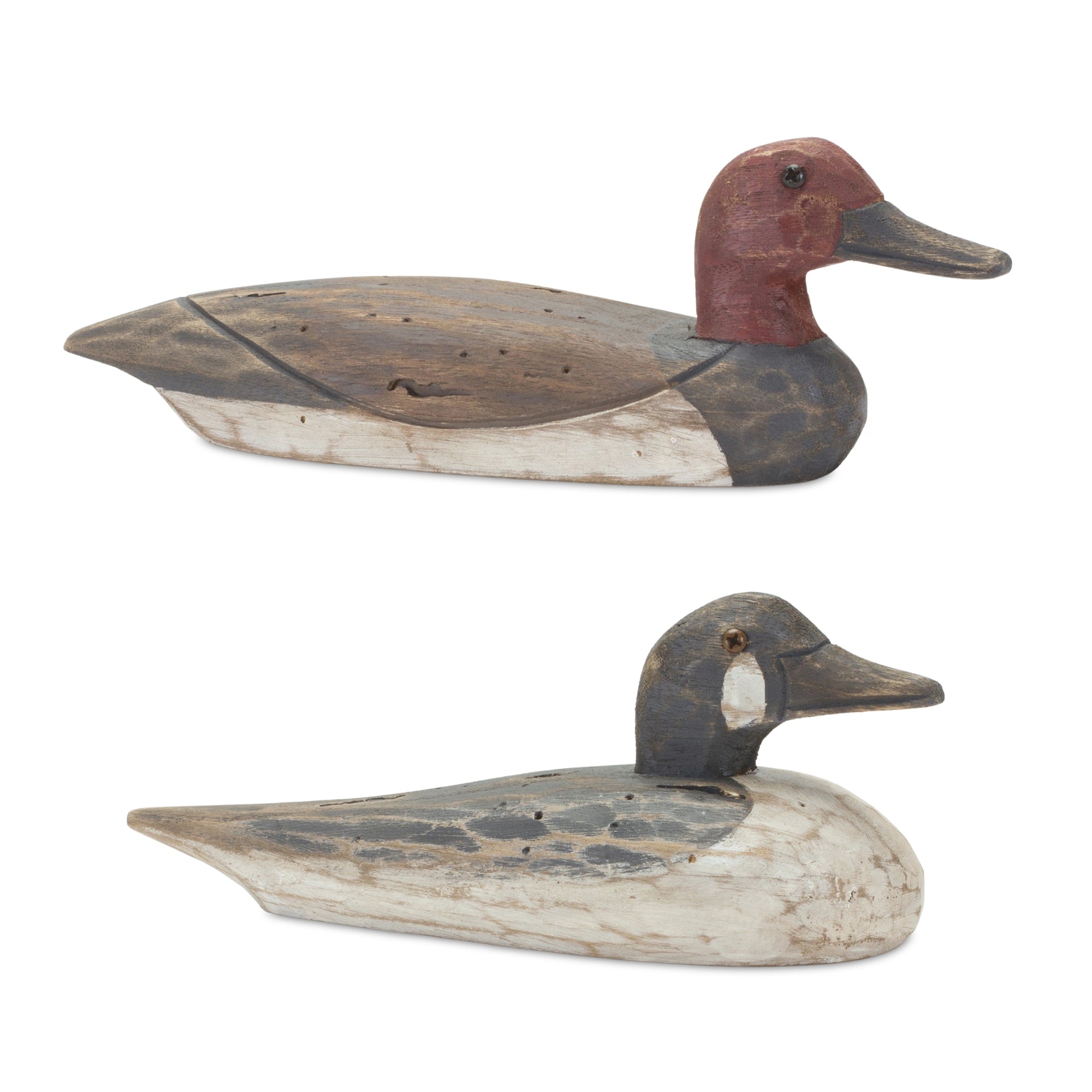 Duck Decoy Décor