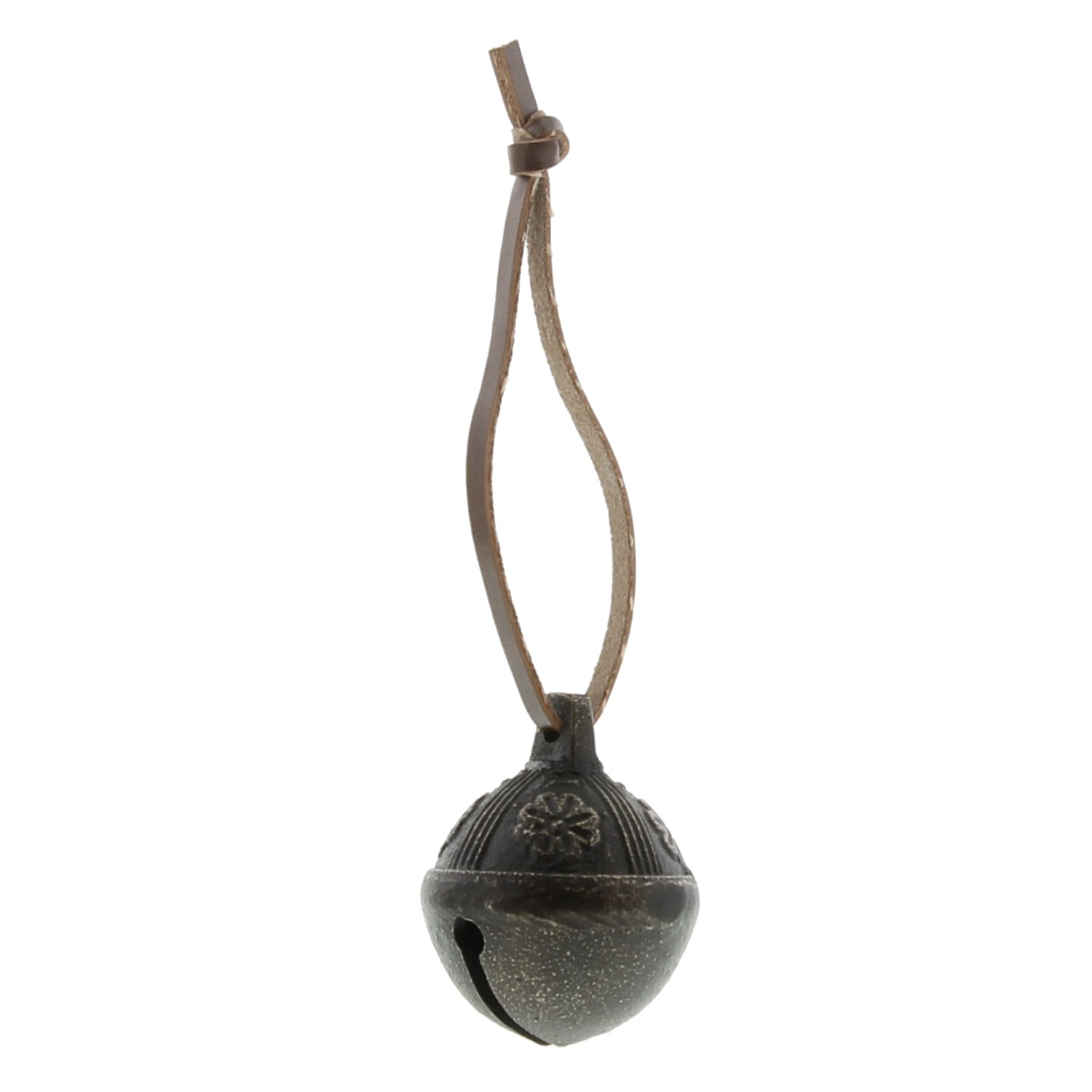 Authentic Brass Bell (L)