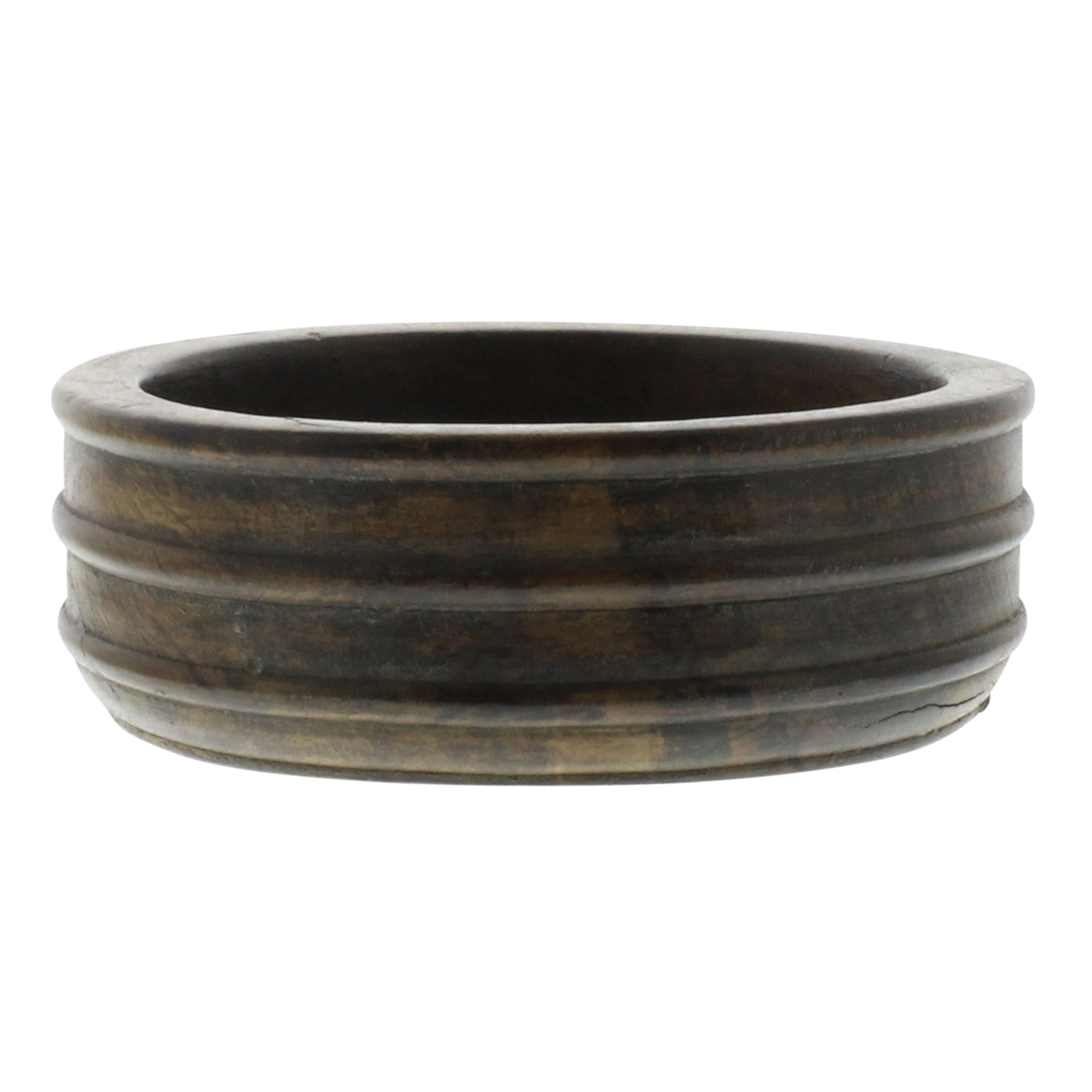 Chandler Wood Turned Bowl