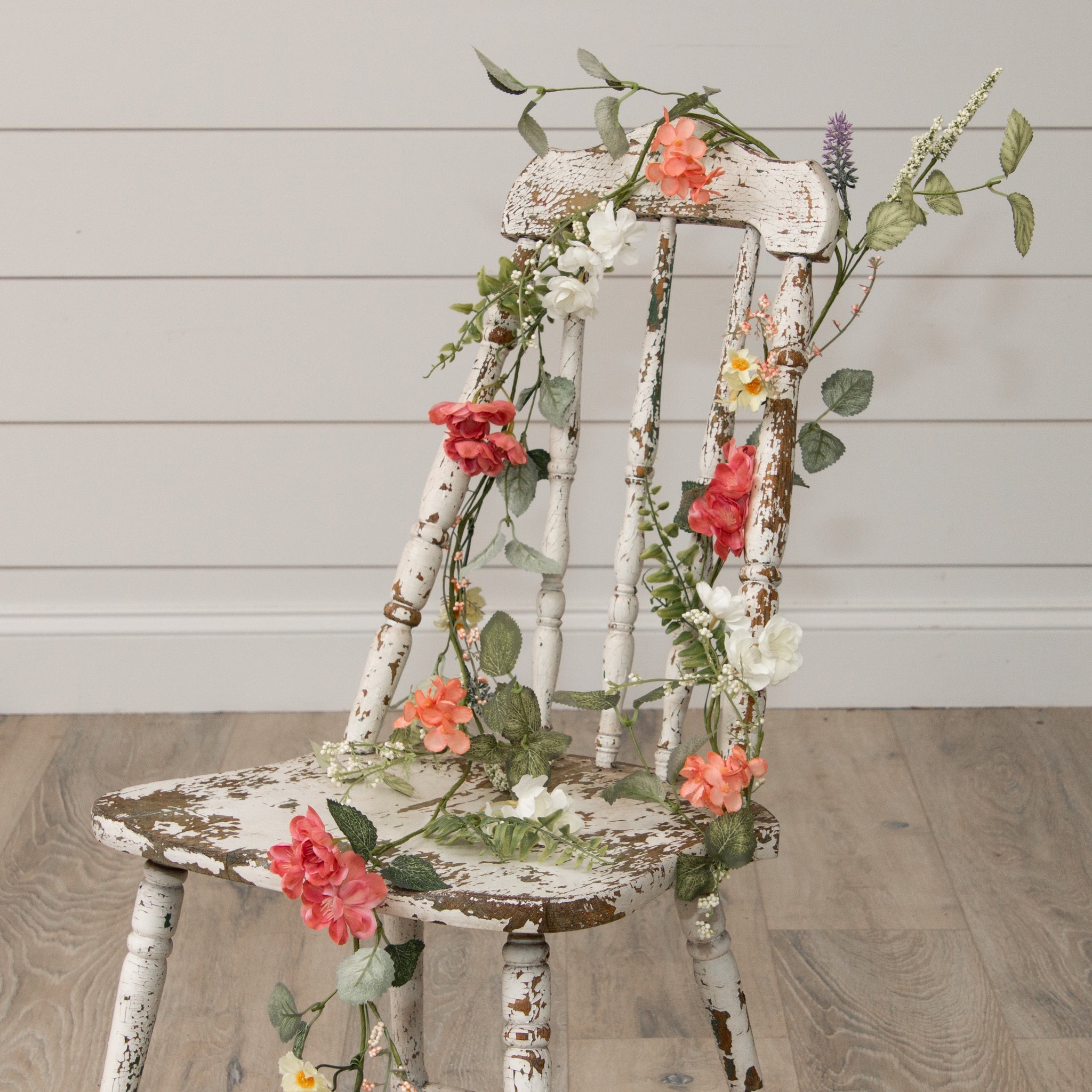 Garland - Sprinkle Of Mini Flowers