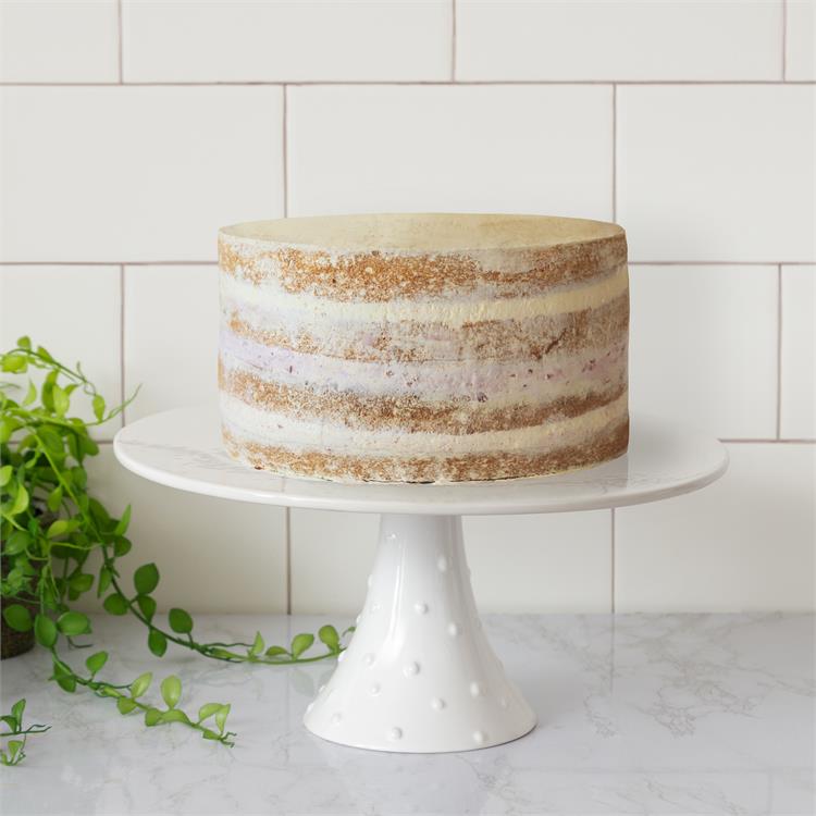 Sweet Dots Cake Stand