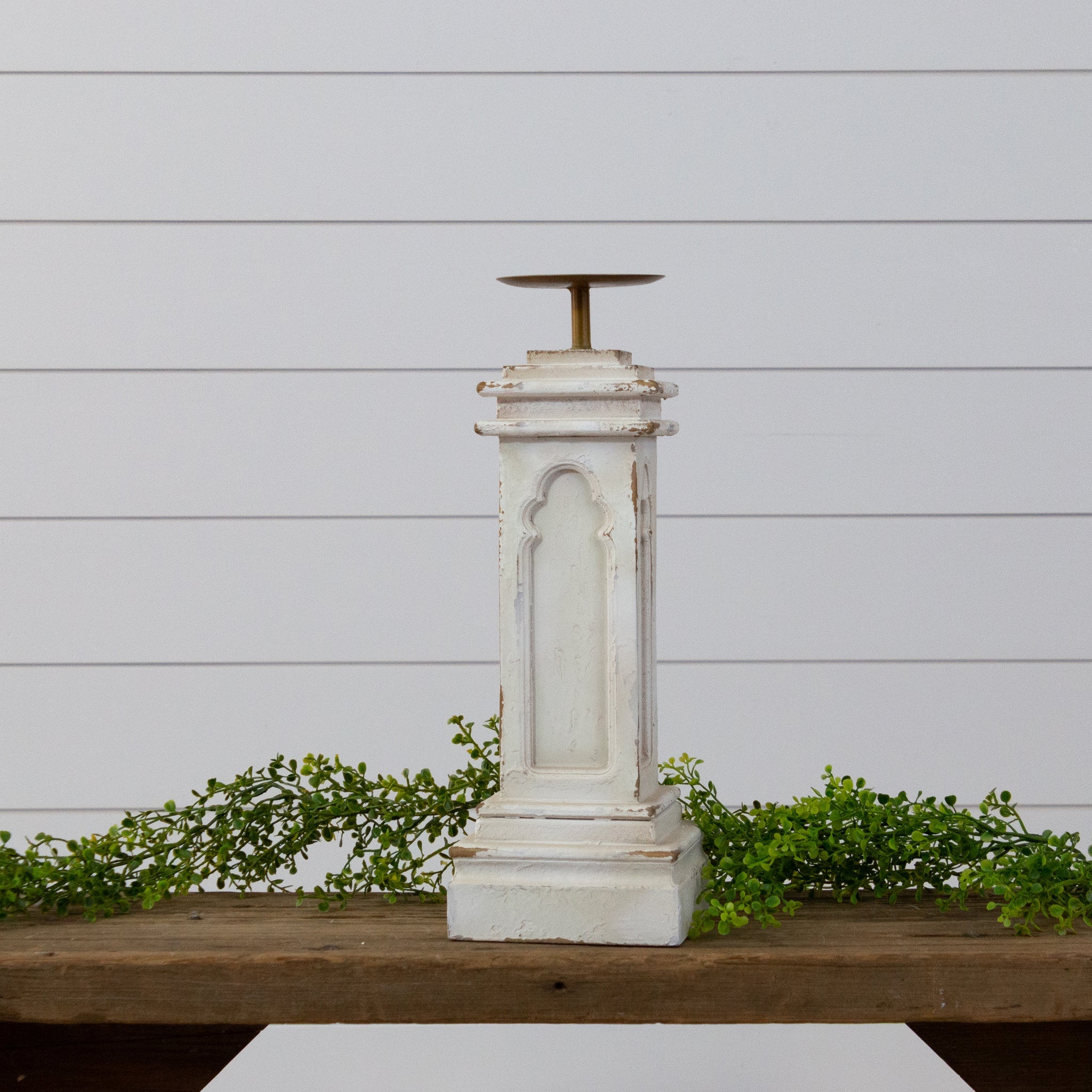 Column Candle Holder (L)