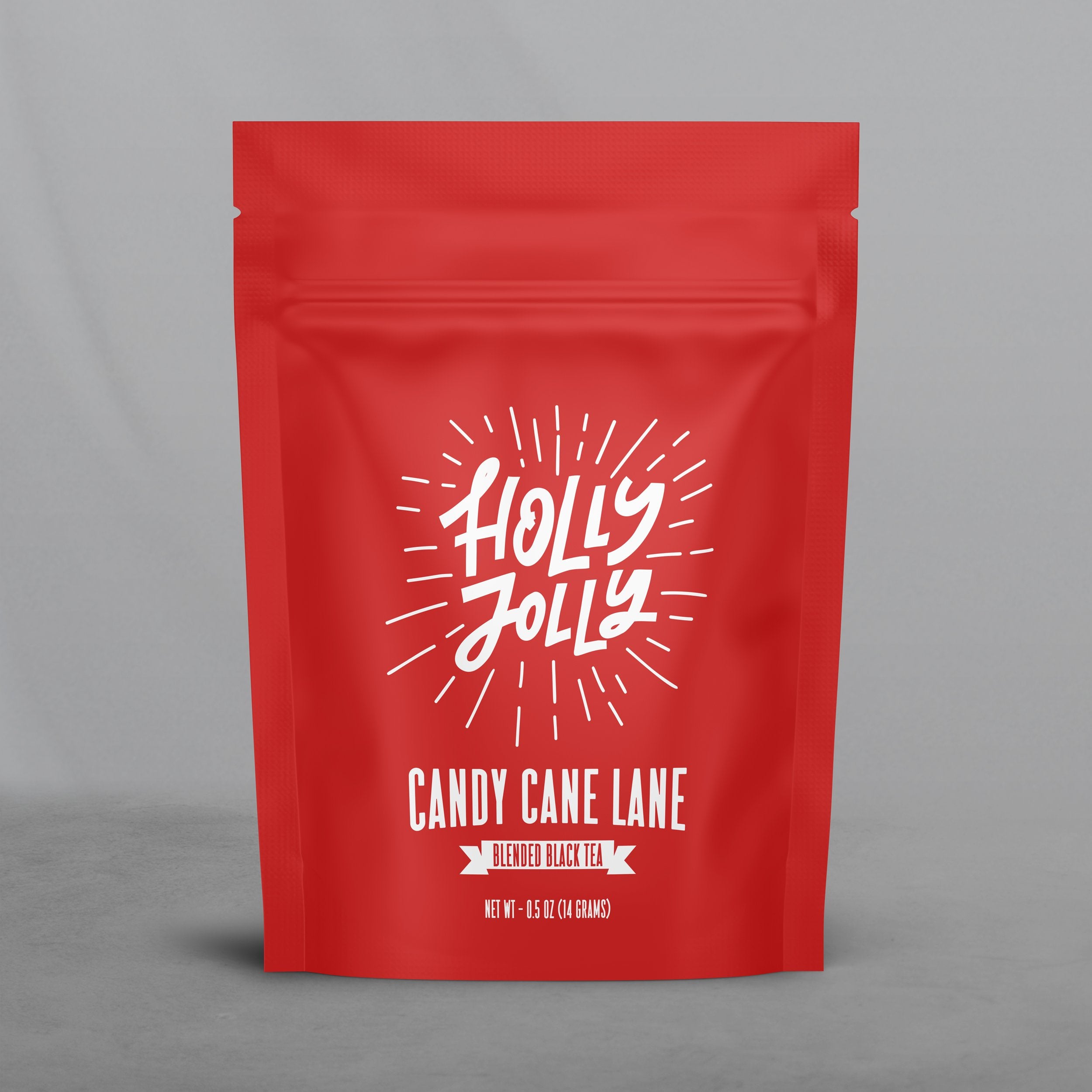 Holiday Tea Sampler Gift Box