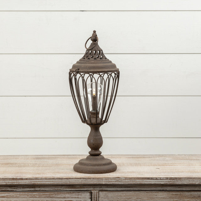 Jayden LED Lantern
