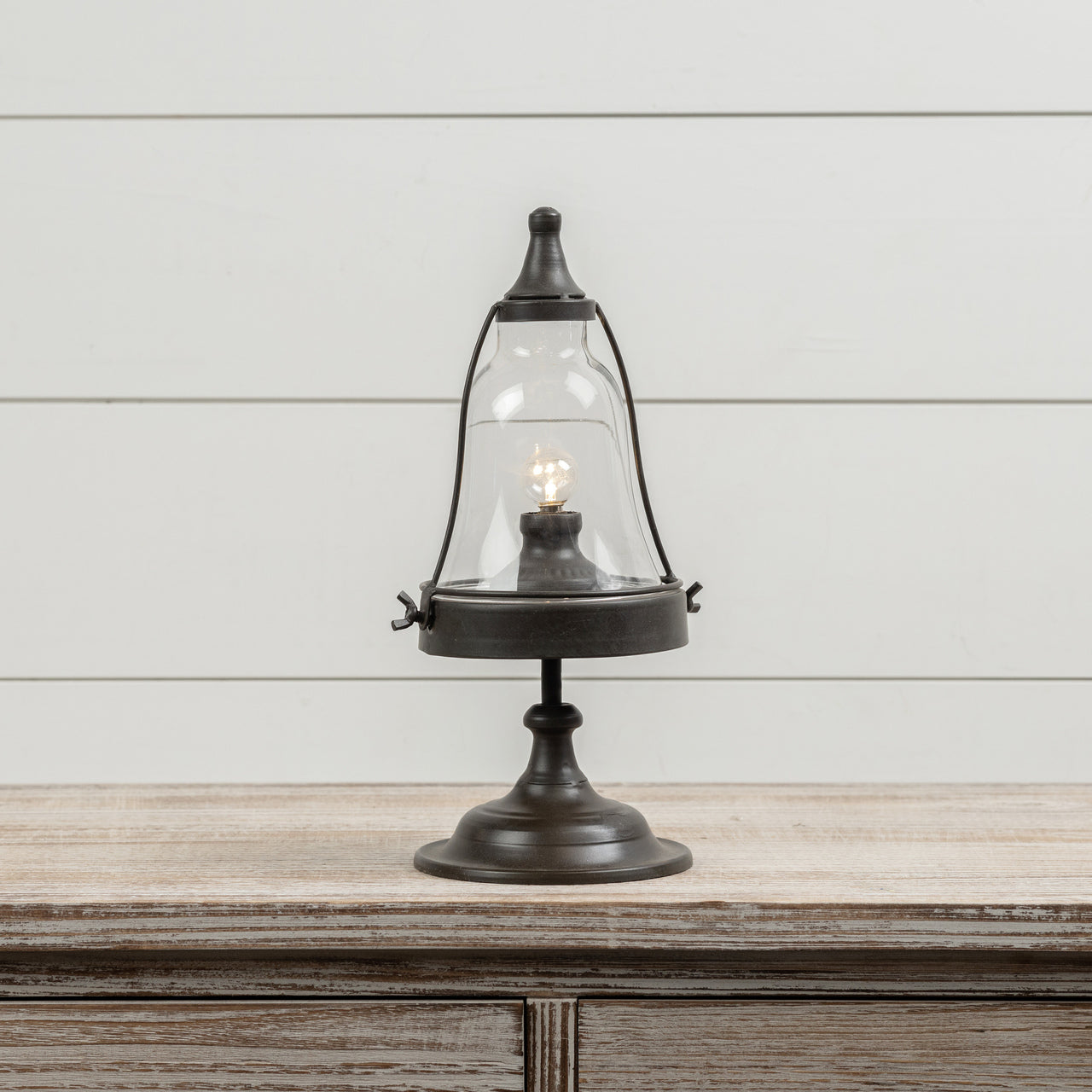 Emma LED Lantern