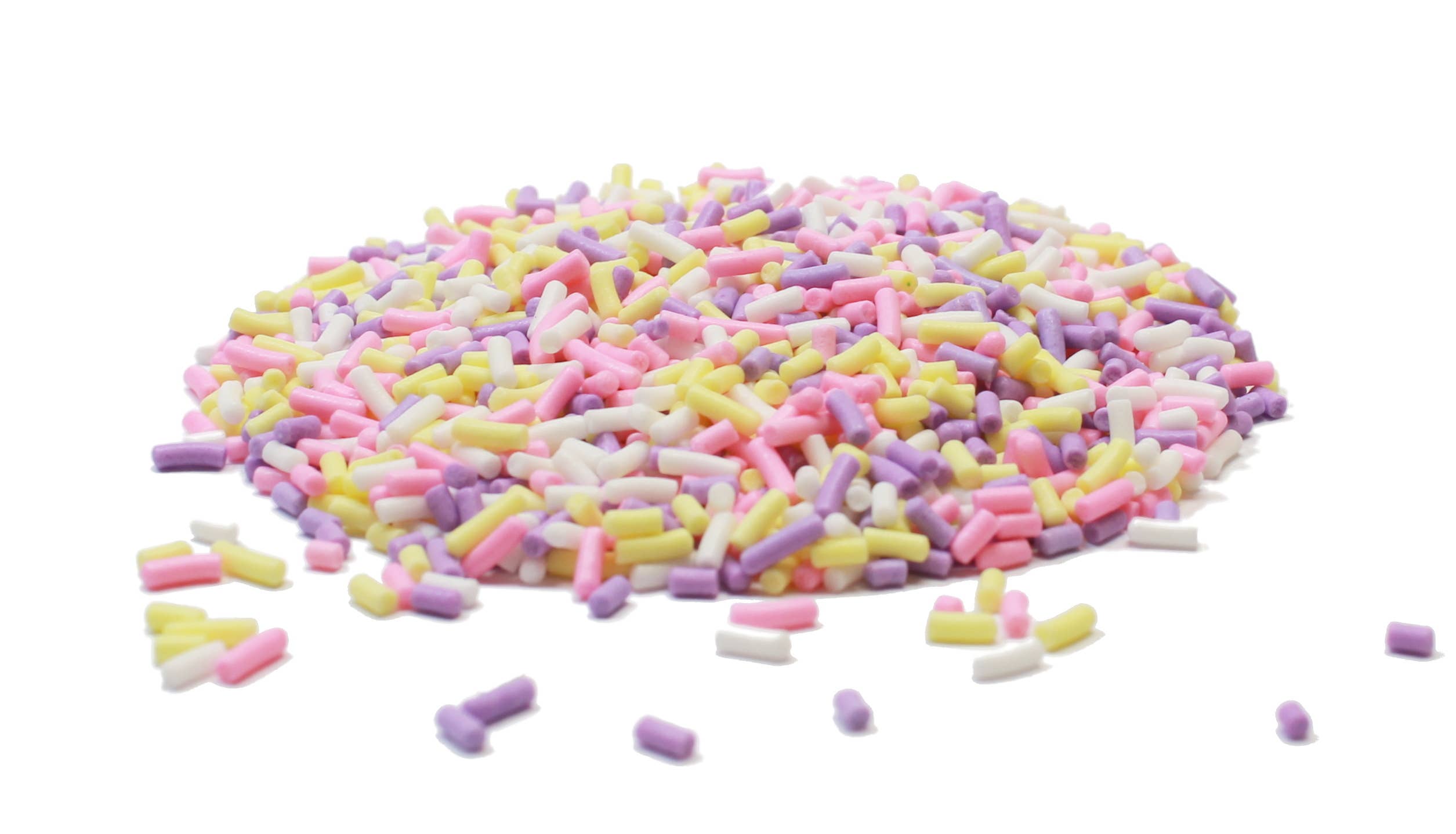 Pastel Sprinkles