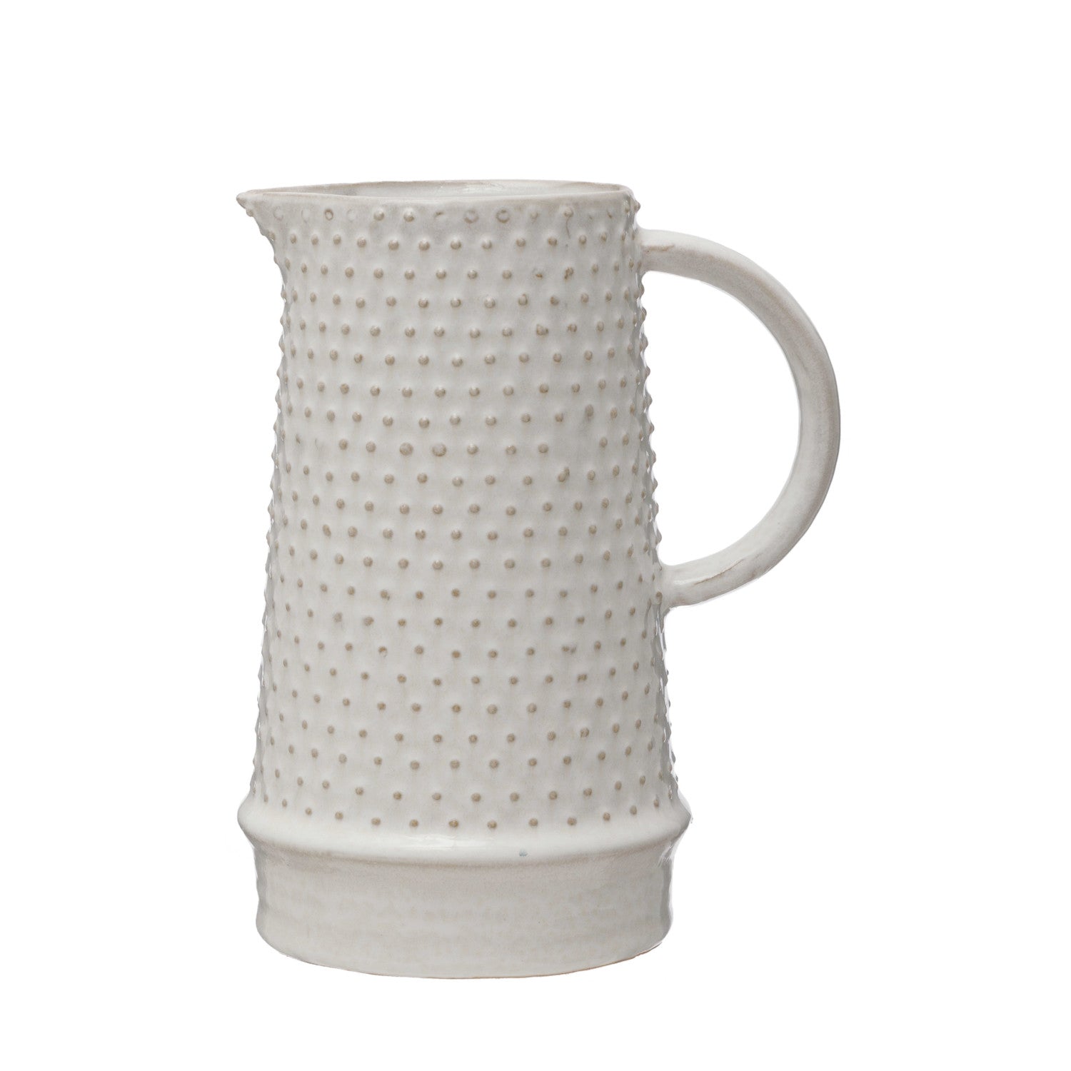 Hobnail PItcher