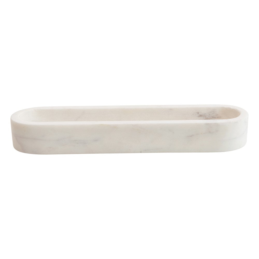 Marble Cracker Tray