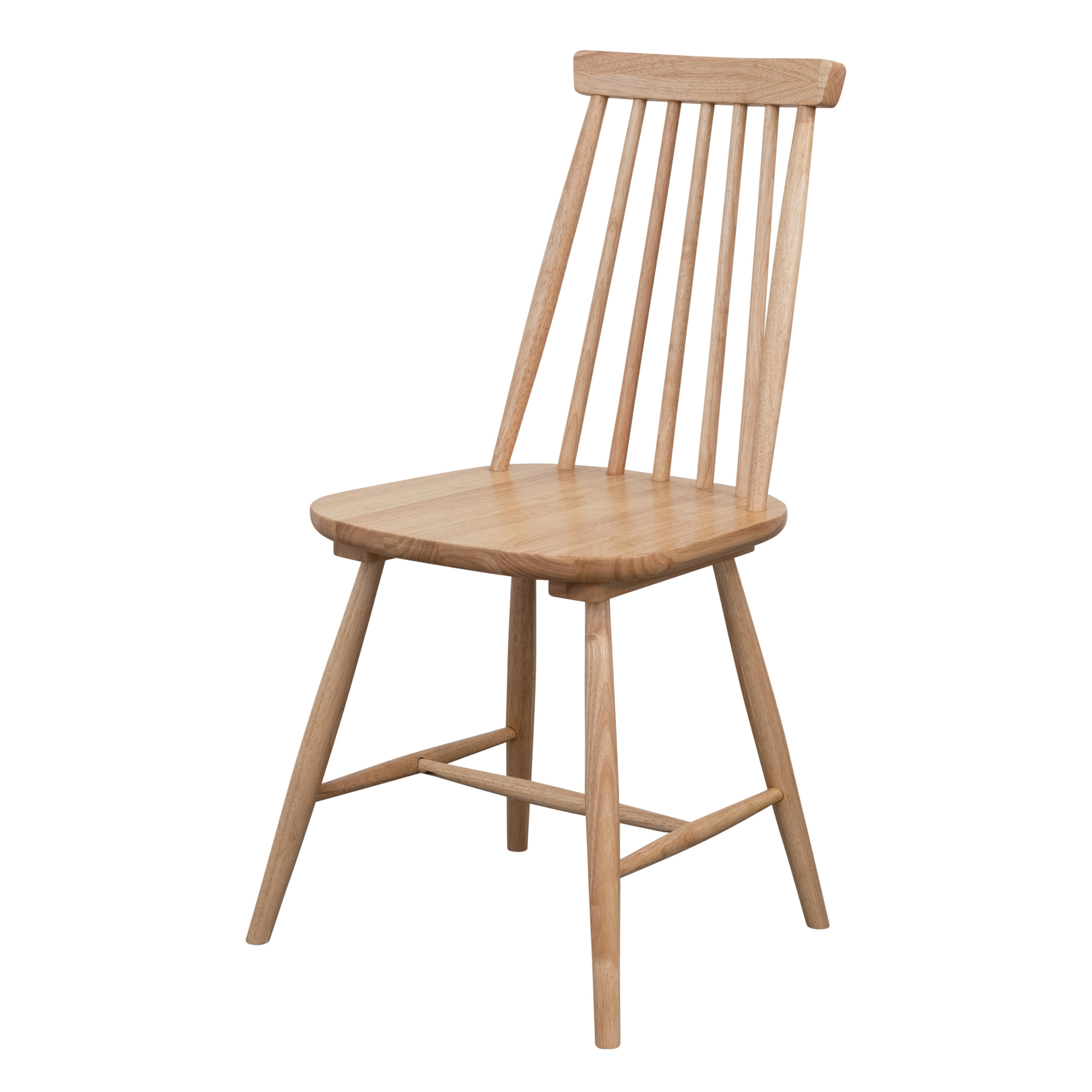 Margot Dining Chair - Natural