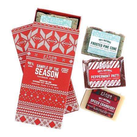 Season Sampler Pack