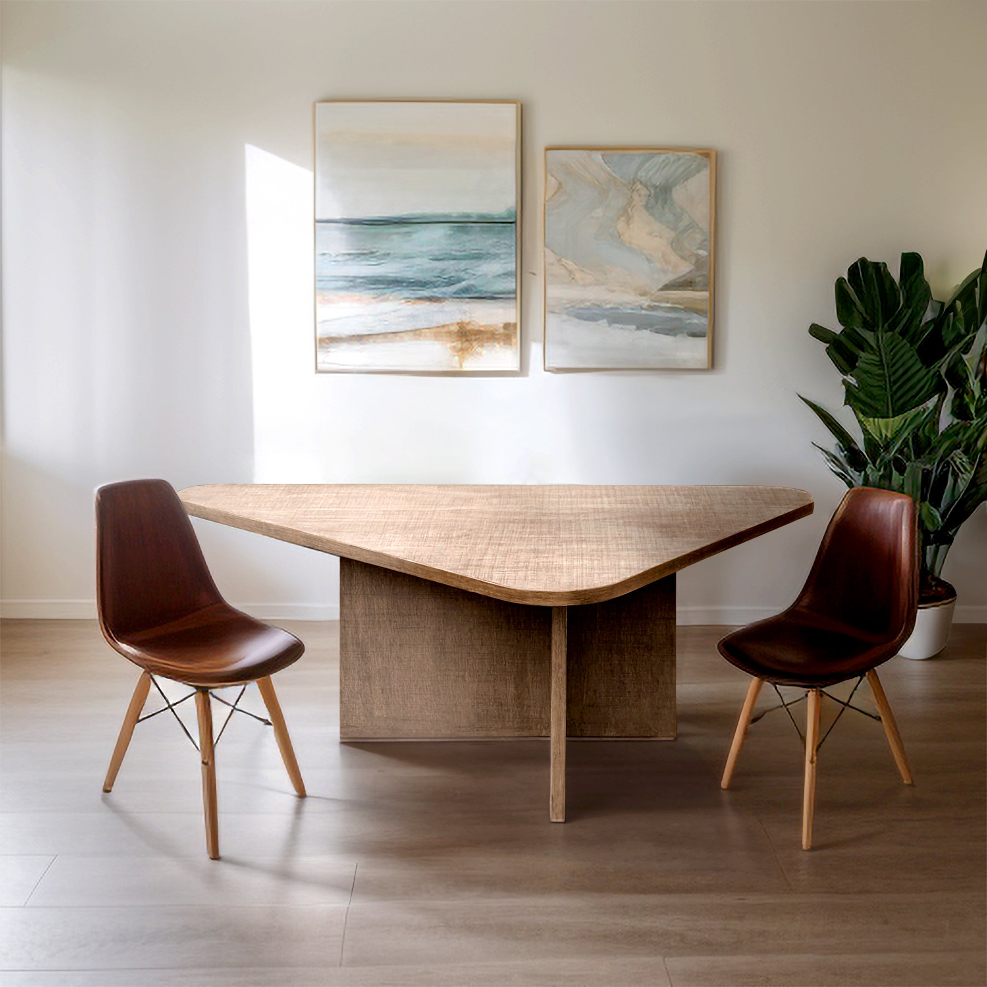Trey Dining Bench Sofa
