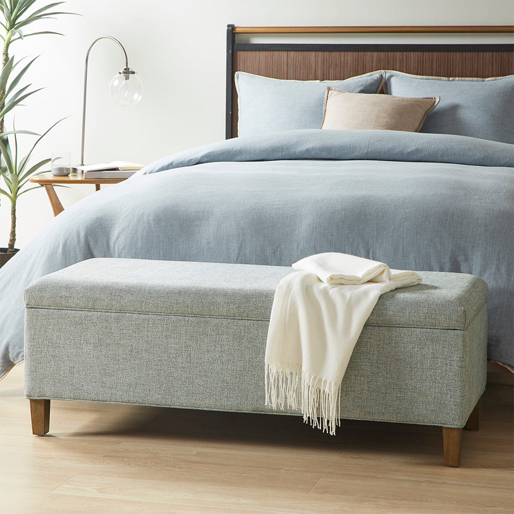 Marcie (Erica) Accent Bench