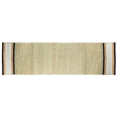 Runner, Seagrass, Rectangle