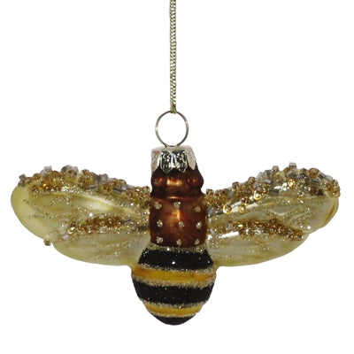 Bee Ornament