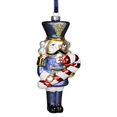 Nutcracker Ornament