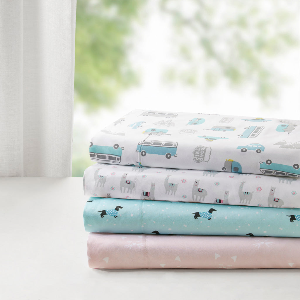 Novelty Print Sheet Set