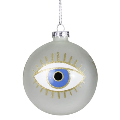 Eye Ornament