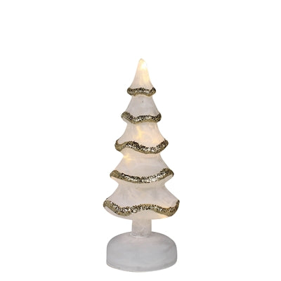 Illuminated Tree - Sm