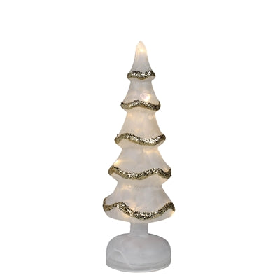Illuminated Tree - Med