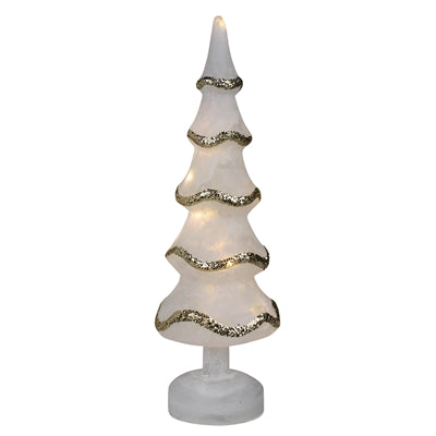 Illuminated Tree - Lrg