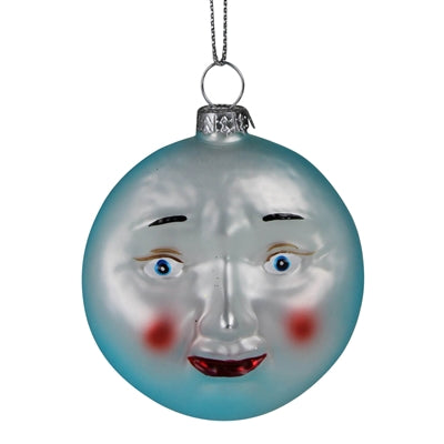 Moon Ornament