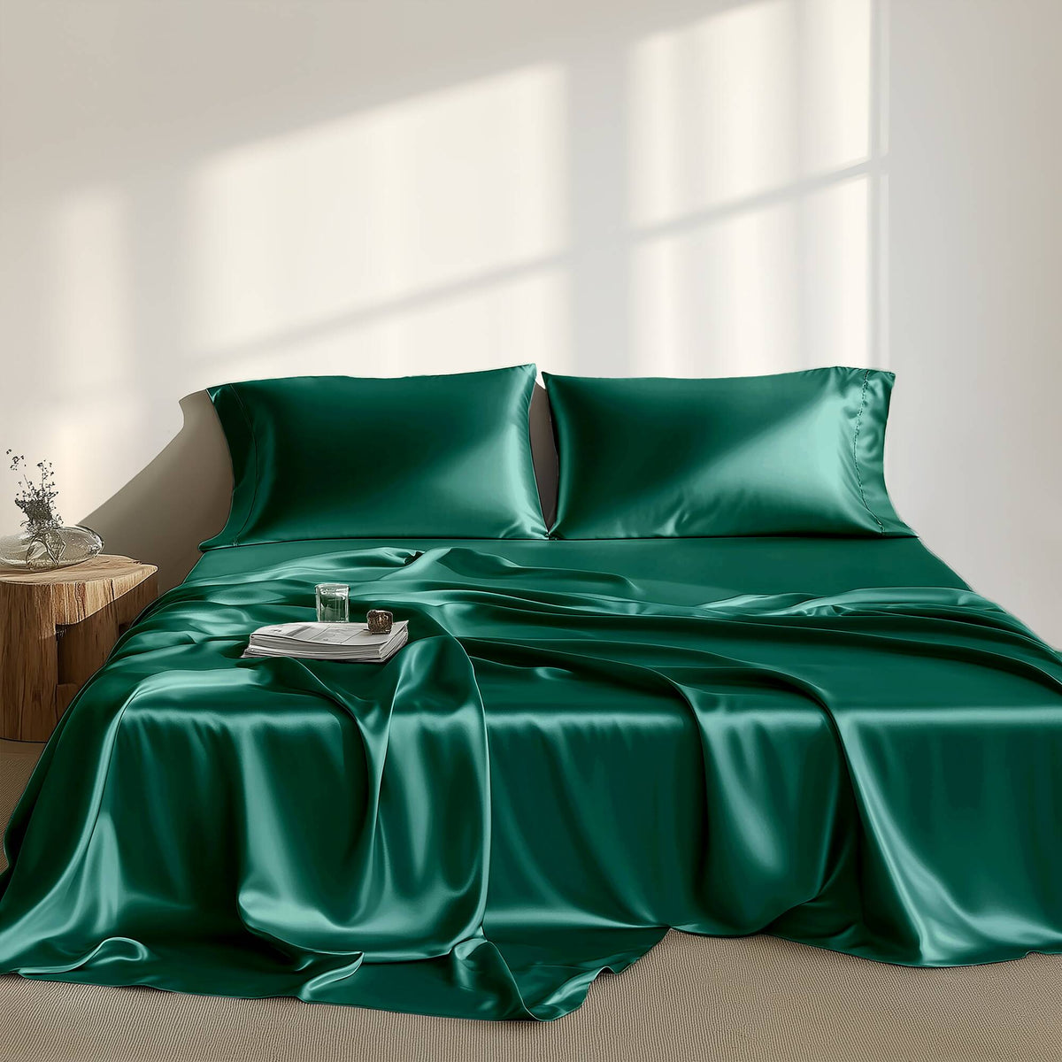Luxury Sheet Set