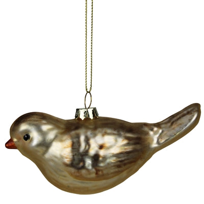 Bird Ornament