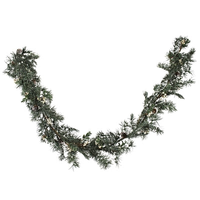 Swag - Pine & Cypress